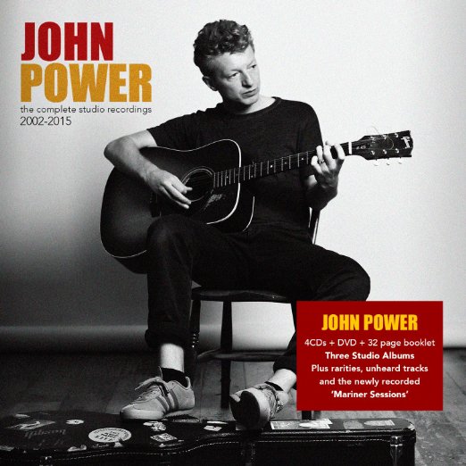 John Power